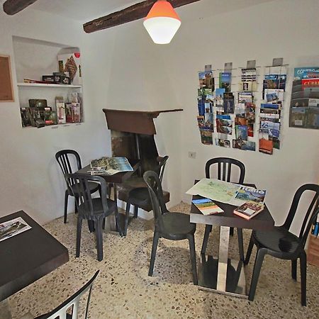 Nice Flat In Arcevia With Swimming Pool מראה חיצוני תמונה