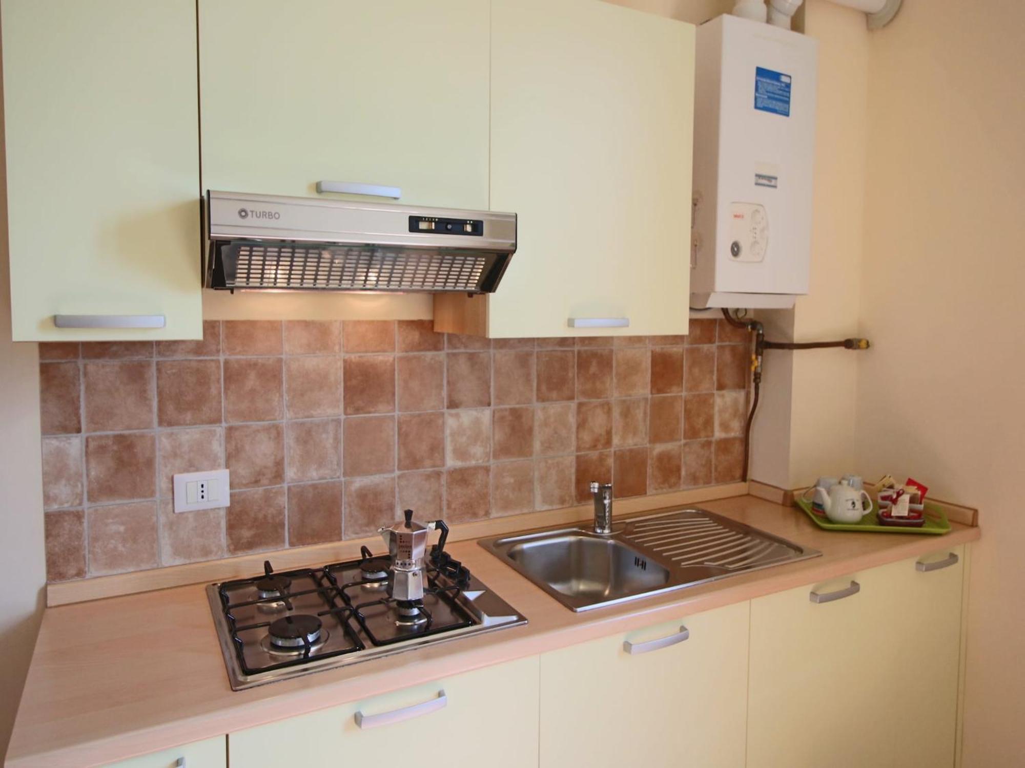 Nice Flat In Arcevia With Swimming Pool מראה חיצוני תמונה