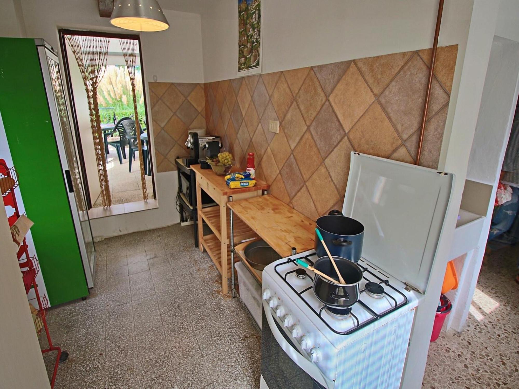 Nice Flat In Arcevia With Swimming Pool מראה חיצוני תמונה