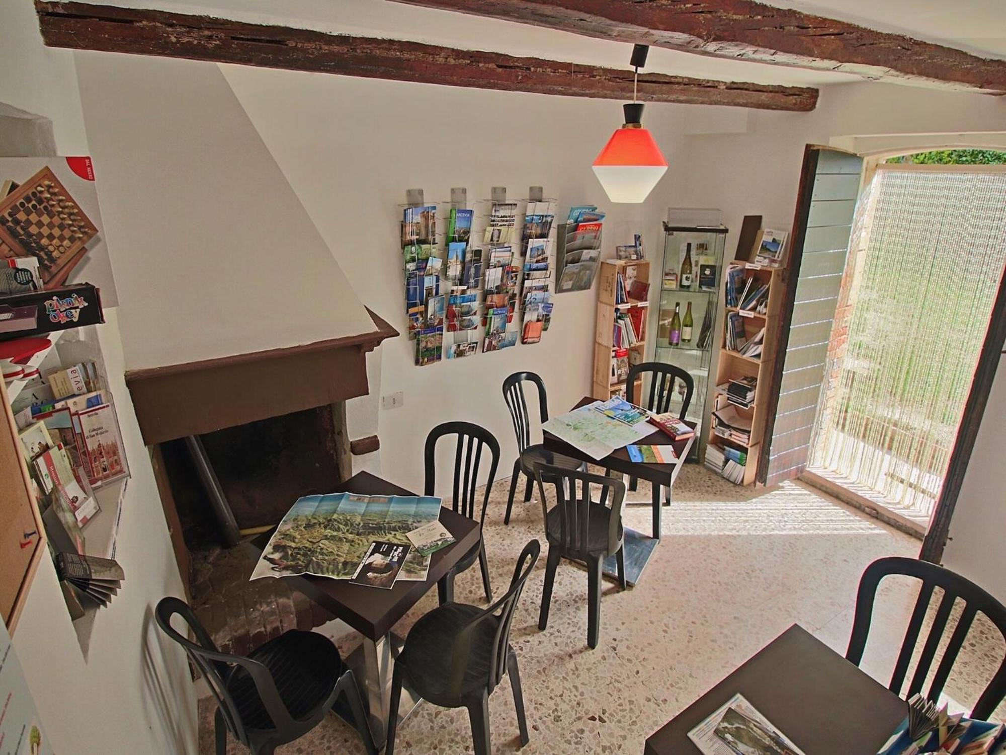 Nice Flat In Arcevia With Swimming Pool מראה חיצוני תמונה