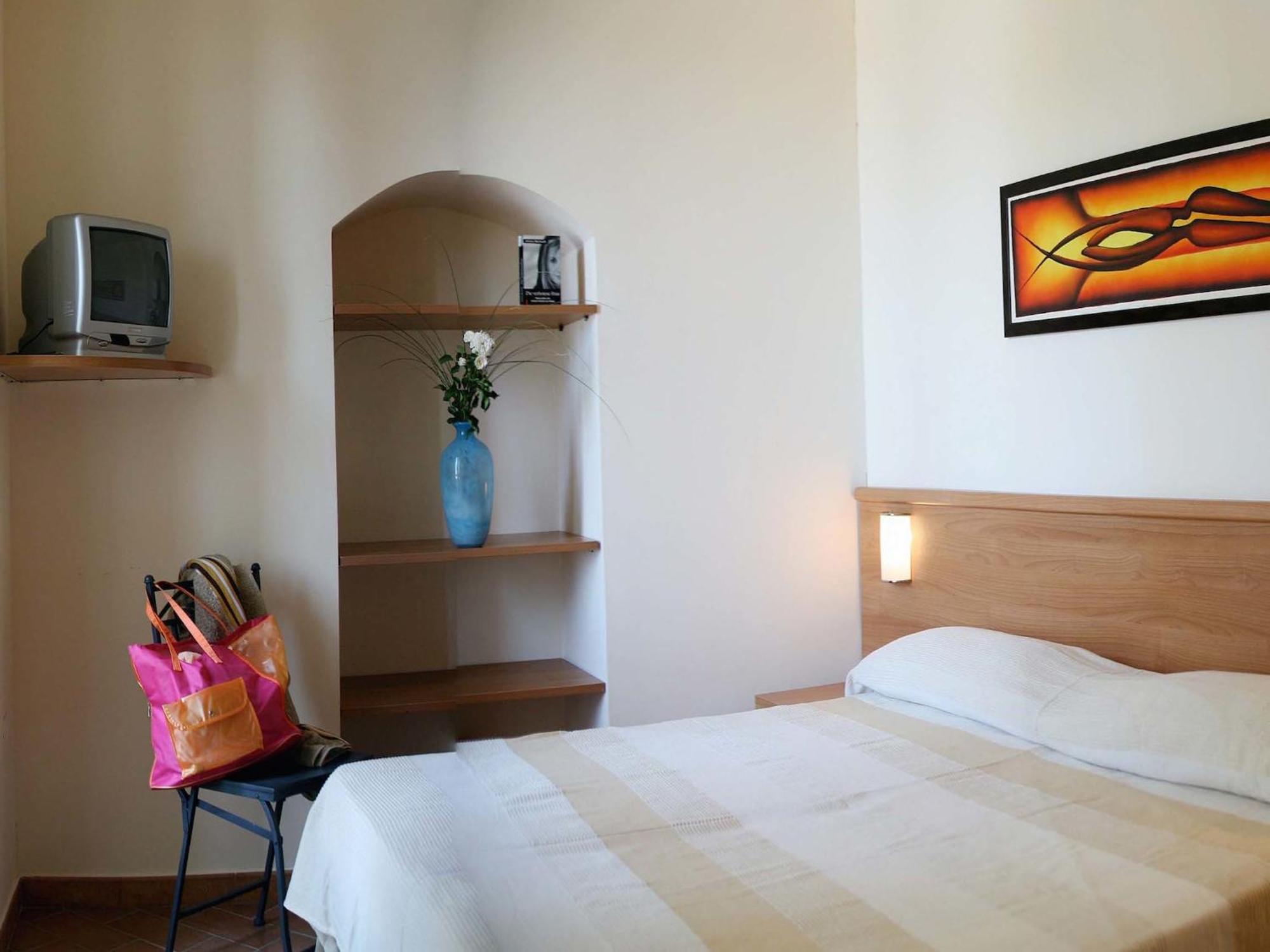 Nice Flat In Arcevia With Swimming Pool מראה חיצוני תמונה