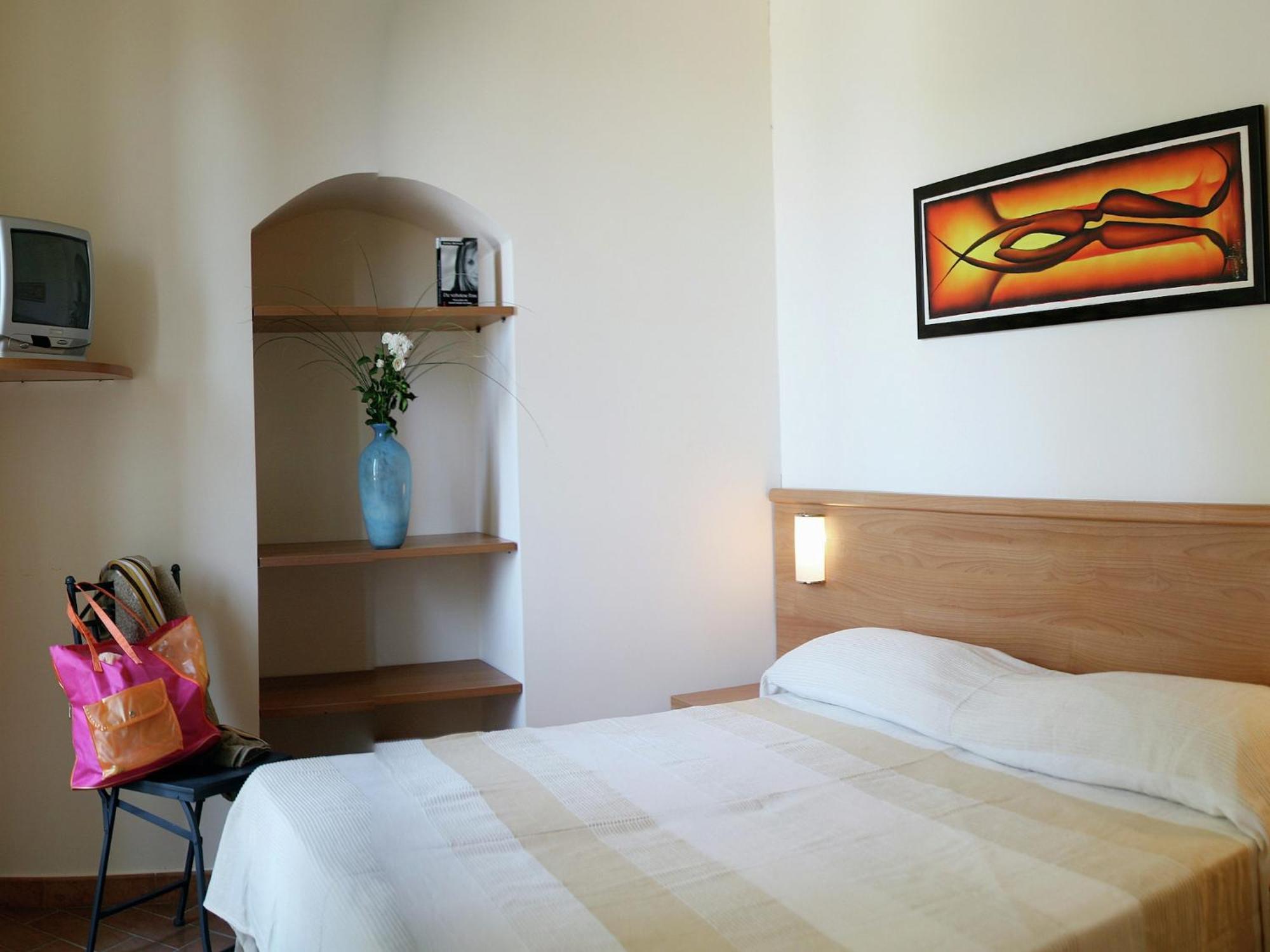 Nice Flat In Arcevia With Swimming Pool מראה חיצוני תמונה