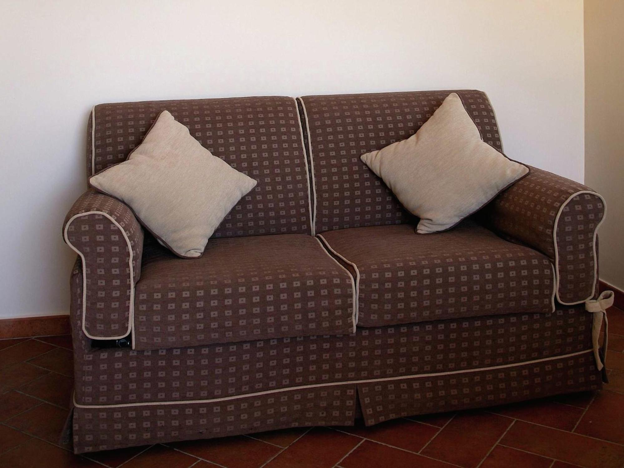 Nice Flat In Arcevia With Swimming Pool מראה חיצוני תמונה