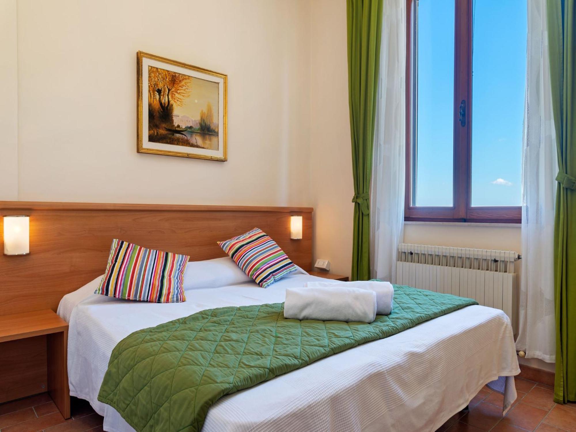 Nice Flat In Arcevia With Swimming Pool מראה חיצוני תמונה
